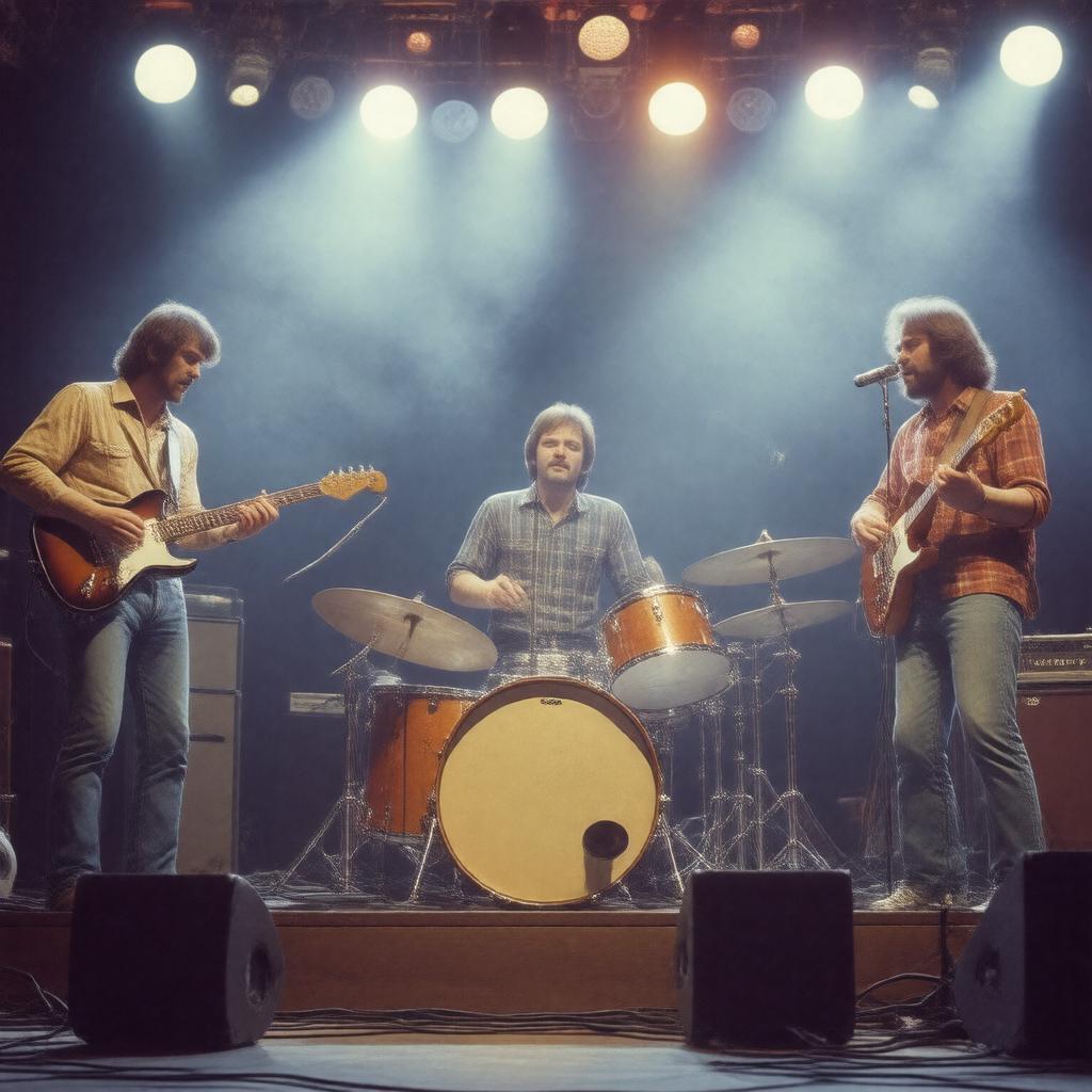 The Band